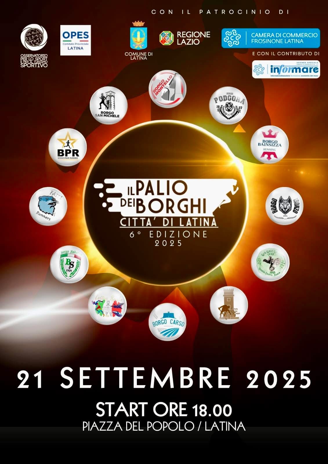 Featured image for “PALIO DEI BORGHI”