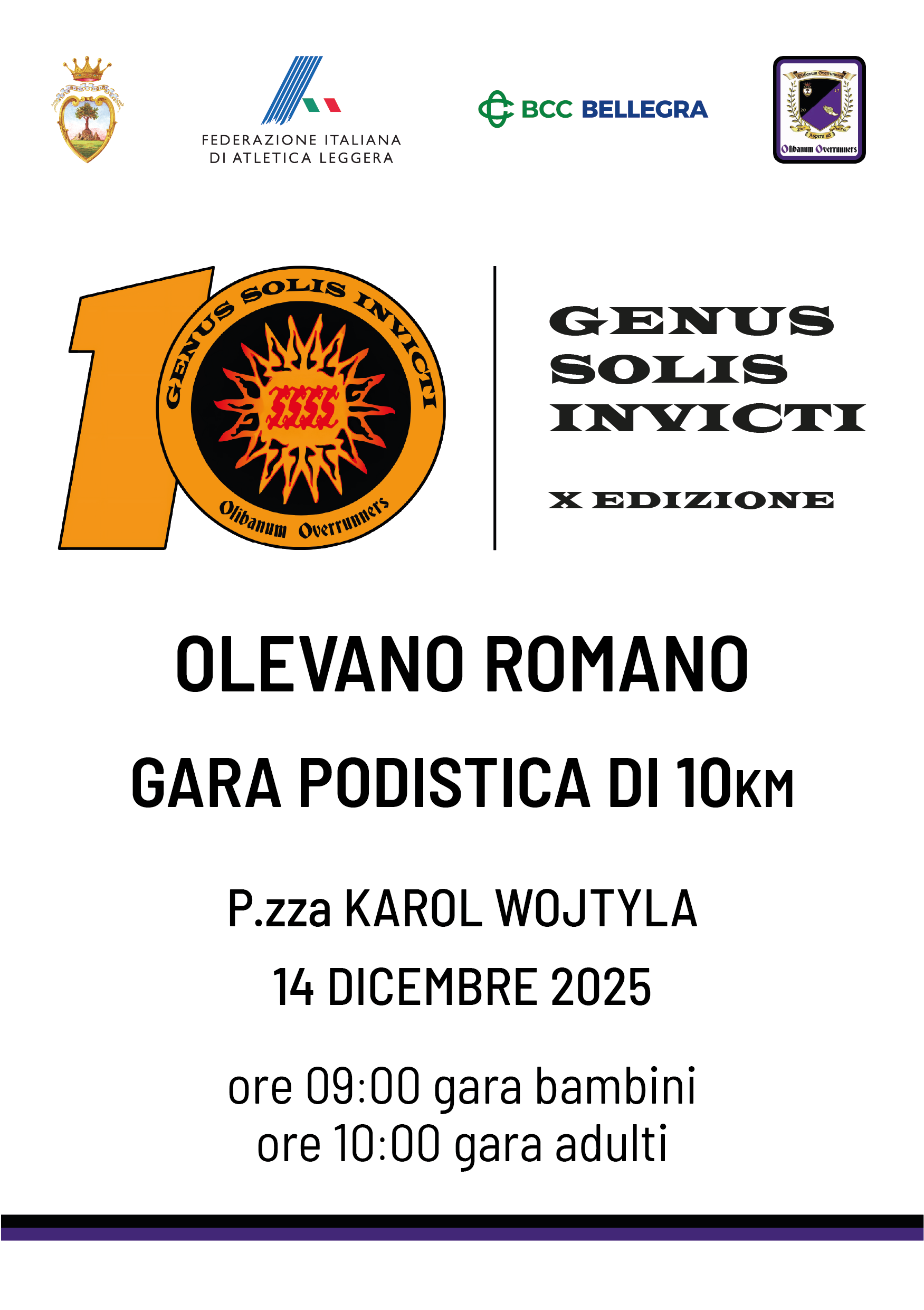 Featured image for “GENUS SOLIS INVICTI”